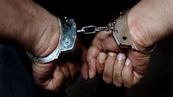 الاشغال الشاقة المؤقتة 5 سنوات لمدان بالسرقة
