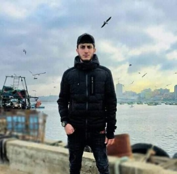 استشهاد شاب متأثرا بجراح اصيب بها خلال العدوان على غزة