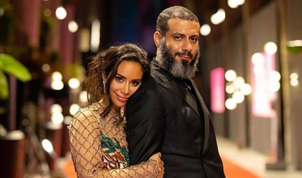 بعد تأجيله بسبب اللحية.. فنان مصري يحدد موعد زفافه
