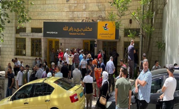 أبو بكر يوضح آلية صرف رواتب الأسرى لشهر أيار