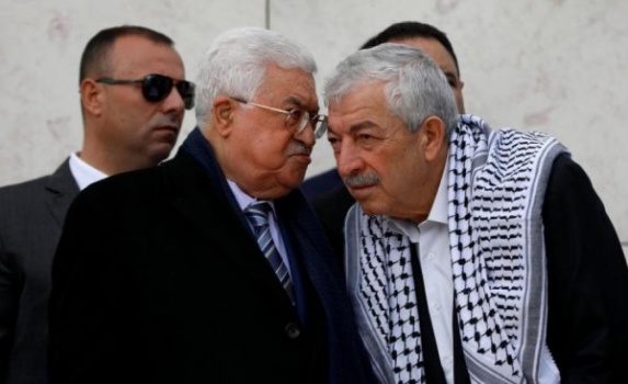 العالول: الرئيس عباس يحشد الدعم والاصطفاف الى جانب القضية الفلسطينية في العالم