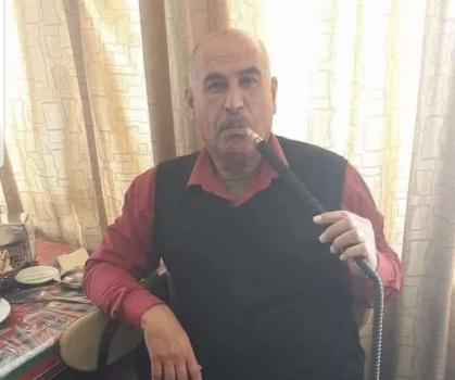 مصرع مواطنين وإصابة أخرين في حادث مروع بين ثلاث مركبات ثقيلة شمال نابلس