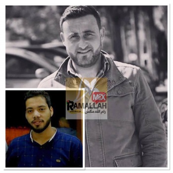اطلاق سراح عز الدين البرغوثي بعد نيله البراءة في قضية مقتل الشاب الغروف