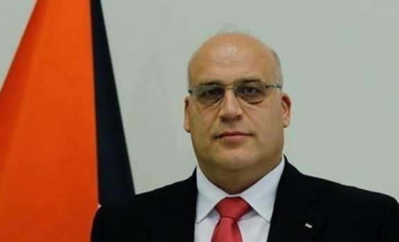 وزير العمل: من يريد أن يعيق قانون الضمان يقف ضد مصلحة البلد
