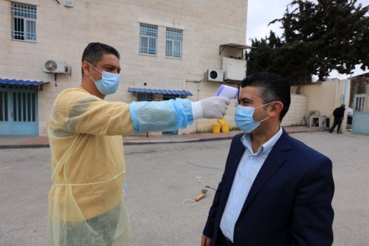 وفاتان و246 إصابة جديدة بفيروس "كورونا" و320 حالة تعافٍ