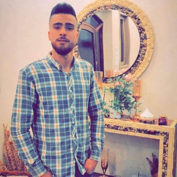 مصرع شاب اثر سقوطه من علو في الخليل