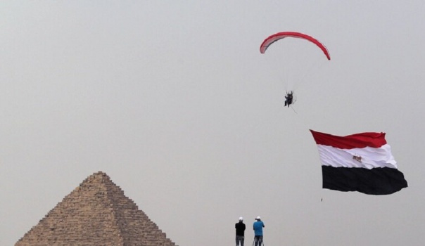 شركة كندية تتبنى حملة ترويجية دولية للسياحة المصرية