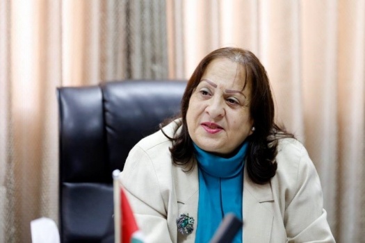 تصاعد الأزمة.. وزيرة الصحة تقدم شكوى للنائب العام ضد نقابة التصوير الطبي