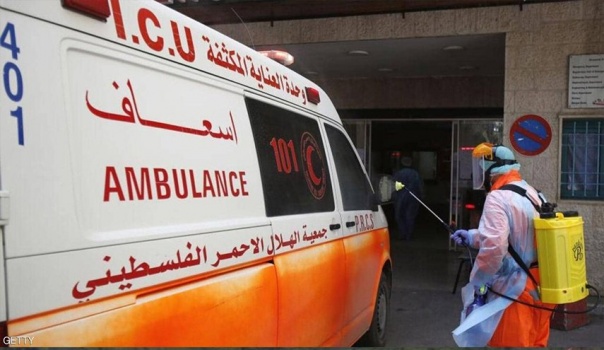 4 وفيات و210 اصابات جديدة بفيروس كورونا في فلسطين