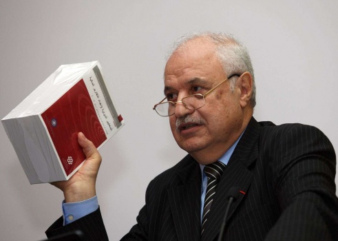 "صفقة القرن العالمية الجديدة".. طلال أبو غزاله يوجه رسالة مفتوحة لـ "أمتي العربية"
