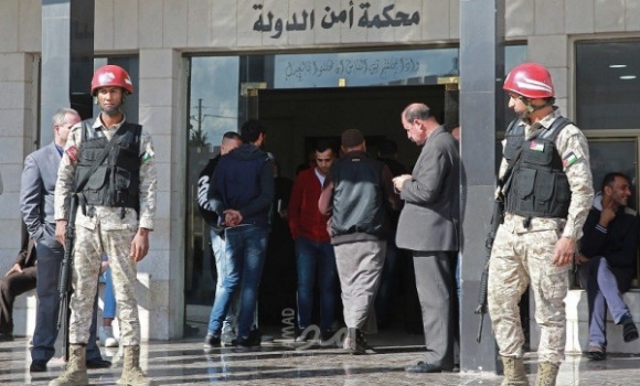 الأردن: المصادقة على لائحة الاتهام بقضية الفتنة.. والكشف عن أبرز تفاصيلها