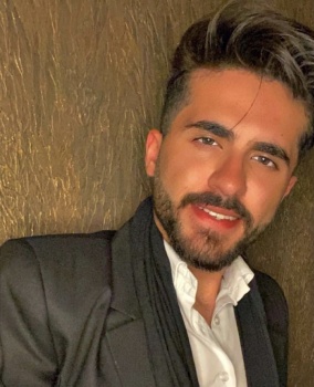 ملك جمال الأردن : اتعرض للمضايقة من "مشاهير" و هذه حكاية "جمالي هز الأرض" .