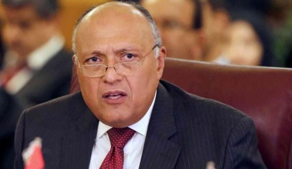 قناة: مصر ستعمل مع الحكومة الإسرائيلية الجديدة لدفع عملية السلام