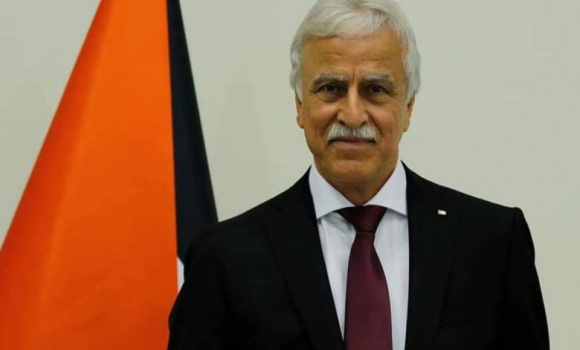 عورتاني: العام الدراسي المقبل سيقسم الى أربع فترات بدلا من فصلين دراسيين