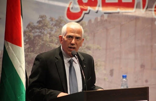 المحافظ حميد: بيت لحم آمنة من فيروس كورونا
