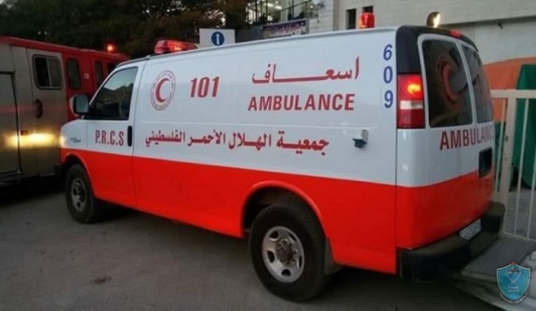 مصرع طفل 3 سنوات بحادث دعس في الخليل