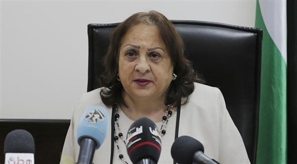 وزيرة الصحة: سنتسلم مليون جرعة من لقاح فايزر على دفعات متتابعة