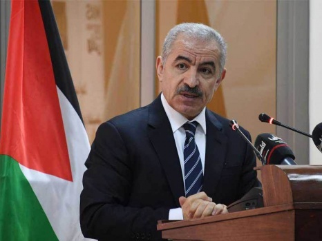 الحكومة الفلسطينية تلغي صفقة اللقاحات مع الاحتلال بعد أن تبين أنها غير صالحة