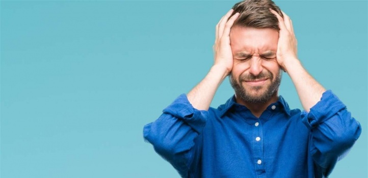 الصداع.. 11 سببا قد لا يخطر على بالك