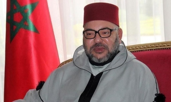 العاهل المغربي يقيم مأدبة عشاء على شرف وفد حركة &ldquo;حماس&rdquo;