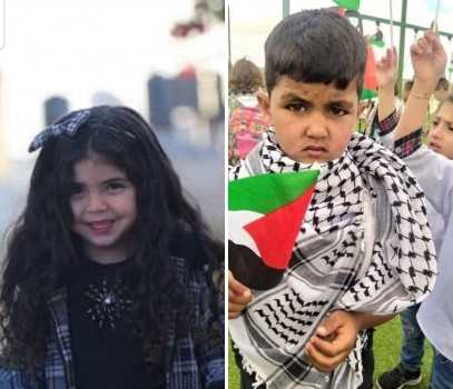 مصرع طفلين بحادثي دهس في رام الله