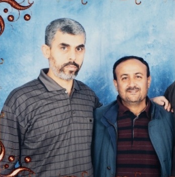 هل سيشكل مروان البرغوثي ويحيى السنوار ثنائي الإنقاذ؟
