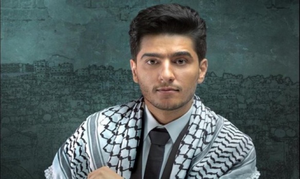 "ليّا وليّا&rdquo; أغنية جديدة لمحمد عساف من ألبوم &ldquo;قصص عن فلسطين&rdquo;