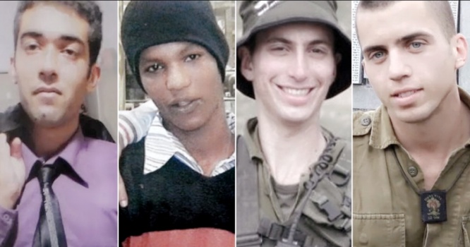 وفد إسرائيلي رفيع يصل القاهرة ضمن جهود تبادل الأسرى