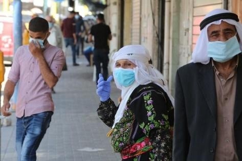 ثلاث وفيات و138 إصابة جديدة بـفيروس كورونا