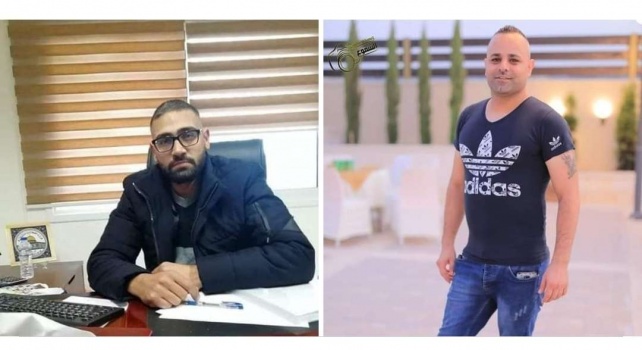 الإحتلال يعتقل أسيرين محررين من بلدة الزبابدة جنوب جنين
