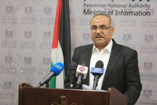 أول رد فعل من غزة على تشكيل الحكومة للجنة الاعمار