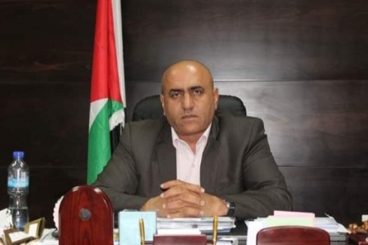 الرجوب: أول جلسة لثوري فتح كانت مشحونة ومتوترة