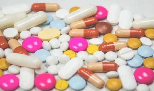 العلماء الروس يكتشفون نوعا جديدا من المضادات الحيوية