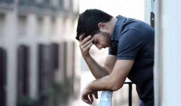 للرجال.. تخلص من التعب والإرهاق بهذه الطرق الخمسة