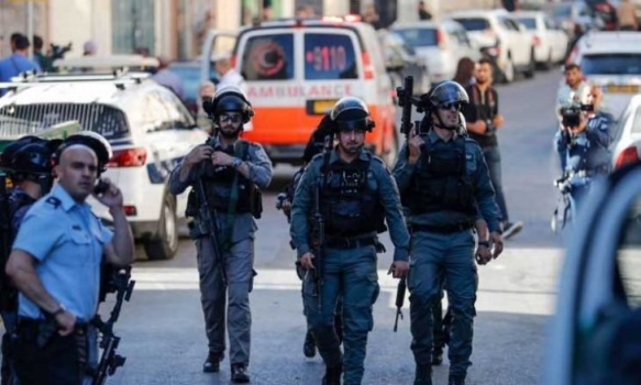 في شرع الاحتلال.. مذنب وإن ثبتت براءته والتهمة “فلسطيني”