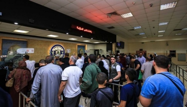 الخارجية: العمل جار لاعتماد آلية لتسهيل السفر الى الاردن