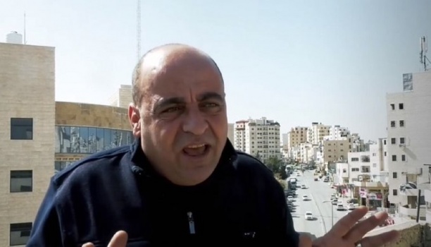 المنظمات الأهلية تطالب بتشكيل لجنة تحقيق حول وفاة الناشط نزار بنات