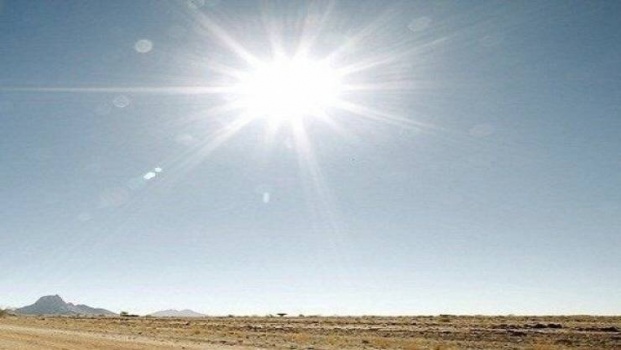 الطقس: كتلة هوائية حارة وجافة تبدأ اليوم وتستمر عدة أيام