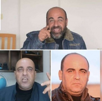 الأمم المتحدة تدعو لتقديم المسؤولين عن وفاة الناشط بنات للعدالة