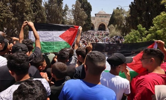 حركة فتح : التخوين ليس حرية تعبير