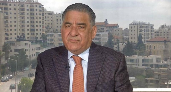 نبيل عمرو: مقتل نزار بنات جريمة بشعة ليس لها ما يبررها