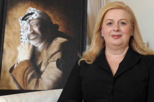 سهى عرفات :من المعيب أن أذهب إلى المحاكم الدولية لكشف إغتيال أبو عمار وجواب من قتل موجود في رام الله