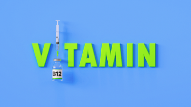 علامات تظهر نقص فيتامين B12!
