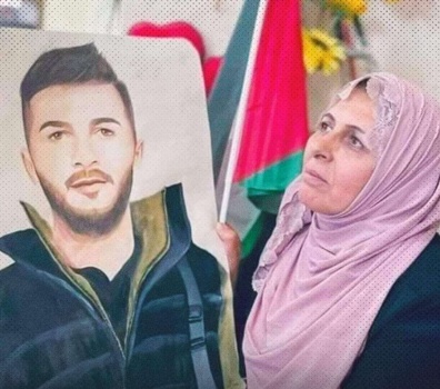 مضرب عن الطعام منذ 53 يوما: تدهور الوضع الصحي للأسير غضنفر أبو عطوان