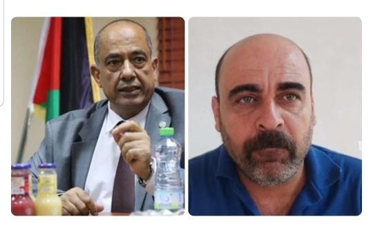 لجنة التحقيق بمقتل نزار بنات تبدأ تحقيقاتها