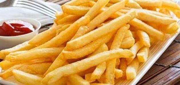 الفوائد الصحية للبطاطس المسلوقة والمقلية