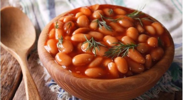 فوائد تناول الفاصوليا للجسم