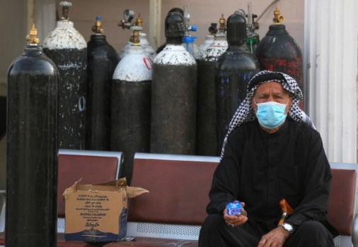 السلالة الهندية لفيروس كورونا تدخل فلسطين