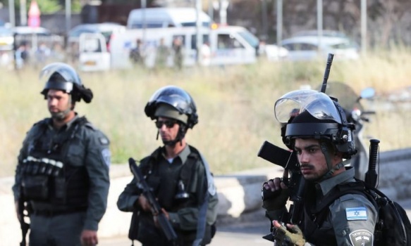 إصابة 3 فلسطينيين إثر اعتداء قوات الاحتلال عليهم في &ldquo;الشيخ جراح&rdquo;