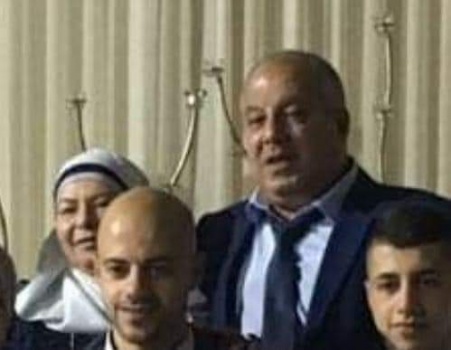القدس : مصرع رجل وزوجته وإصابة 5 جراء حريق بمنزل